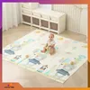 OMNA | Krabbeldecke XPE - 200x180 cm - Beidseitig bedruckt Produktbild-Vorschau 13