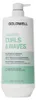 Goldwell Dualsenses Curls & Waves Bundling Conditioner Produktbild-Vorschau 1