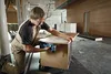 Bosch GST 18 V-LI S Profi-Akku-Stichsäge, 120 mm Produktbild-Vorschau 13