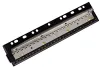 WEDO Taschenlocher Business 4fach Metall mit Lineal Produktbild-Vorschau 1