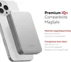 Station de charge 3en1, magsafe, Blanc Voir les images du produit 5