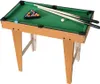 Merco Billiards Mini 69 tavolo da biliardo confezione 1 Anteprima dell’immagine prodotto 4
