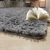 TT Home Teppich Wohnzimmer Hochflor Langflor Weich Soft Produktbild-Vorschau 2