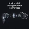 Samsung Galaxy Buds 4 Pro Bluetooth-Kopfhörer Weiß Produktbild-Vorschau 3