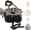 karburátor pre Yamaha Raptor 660r yfm660r 2001 2002 Náhľad obrázku produktu 2