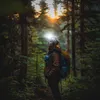 Nitecore HA23 UHE 600 lumens - Lampe frontale à LED noire Voir les images du produit 19