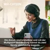 Sony WH-CH720N Bluetooth Over-Ear Kopfhörer mit Noise Produktbild-Vorschau 17