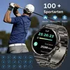 Smartwatch 2024 Herren Bluetooth IP68 HD Bildschirm 1,85 Produktbild-Vorschau 4
