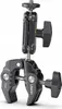 Ulanzi R094, Montageklemme, Schwarz, 1,5 kg, 1/4, 3/8" Produktbild-Vorschau 3