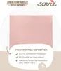 Sovie HORECA Serviette in Altrosa aus Softpoint 40 x 40 cm, Produktbild-Vorschau 5