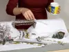 NOCH Winter Set, Biela Náhľad obrázku produktu 8