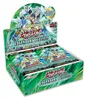 Yu-Gi-Oh! Legendary Duelists »Synchro Storm« Booster Pack Produktbild-Vorschau 1