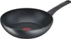 TEFAL Hard Titanium PRO G28919 Padella Wok 28 cm G28919 - Anteprima dell’immagine prodotto 9