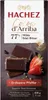Hachez Cocoa d Arriba Erdbeere Pfeffer Bitter Schokolade Produktbild-Vorschau 2