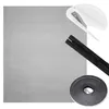Vilde | Dachfenster Fliegengitter 120x140 cm - Schwarz - Produktbild-Vorschau 3