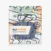 kwmobile Schutzhülle für JBL Tune 230 NC TWS / T230NC / Produktbild-Vorschau 7