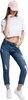 Urban Classics bauchfreies Damen-Top Osnee weiß M Produktbild-Vorschau 5