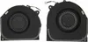 Ventilateur de refroidissement pour Legion Connecteur 4 Voir les images du produit 2