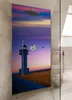 Wallario selbstklebende Duschrückwand 70 x 190 cm mit Motiv Produktbild-Vorschau 2