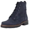 Gabor 74.651 Damen Stiefeletten - bequeme Stiefelette blau Produktbild-Vorschau 21