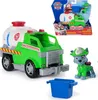 Paw Patrol veicolo di soccorso antincendio Rocky Anteprima dell’immagine prodotto 6