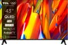 TCL 43V5C QLED Smart TV, 108 cm, Full HD, Android TV, Dolby Produktbild-Vorschau 1