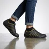 K-swiss ARVEE 1.5 COURT STYLE Herren Schwarz Sneakers Produktbild-Vorschau 12
