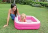 Intex 57100 Planschbecken Pool Babypool 85 x 85 x 23 cm Produktbild-Vorschau 20