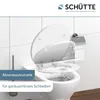 SCHÜTTE WC Sitz BLACK STONE High Gloss mit MDF Holzkern, Produktbild-Vorschau 9