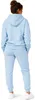 Reichstadt Damen Relaxed Fit Hoodie Marken-Stick 23RSW038 Produktbild-Vorschau 9