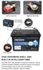 12V 230Ah Natrium-Ionen-Batterie - Wiederaufladbarer Produktbild-Vorschau 4