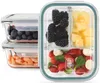 classbach® Meal Prep Box Skleněné dózy s přihrádkami | sada Náhled obrázku produktu 18