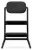Cybex Lemo 4in1 Ensemble chaise haute Stunning Black Voir les images du produit 15