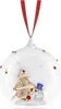Swarovski HOLIDAY CHEERS:BALL ORN. TREE AND SNOWM. Holiday Voir les images du produit 1
