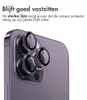 imoshion 2 Pack Camera lens protector pre Apple iPhone 14 Náhľad obrázku produktu 10