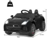 COSTWAY Jaguar 12V voiture électrique pour enfants avec Voir les images du produit 5