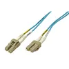 ROLINE Fibre Optic Jumper Cable, 50/125µm, LC/LC, OM3, Podgląd zdjęcia produktu 1