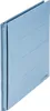 PLUS JAPAN Zero Max Ordner blau Karton 1-10 cm DIN A4 Produktbild-Vorschau 10