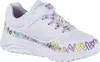 Skechers Sneakers 314091L-WMLT in White color size 34 Náhľad obrázku produktu 23