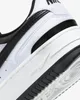 Nike Gamma Force White Black (Women's) - EU 37.5 Produktbild-Vorschau 10