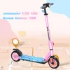 RCB R12 PRO Kinder E-Scooter 18 km/h – Höhenverstellbar, Produktbild-Vorschau 3