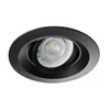 Kanlux 26743 COLIE DTO-B montážny rám Náhľad obrázku produktu 1