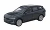 VOLVO EX90 Modellauto aus Metall 12cm mit Rückzug Welly Produktbild-Vorschau 1