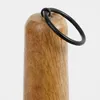 Mica Decorations Etagère Caden - H36 x Ø33 cm - Bois de Voir les images du produit 2