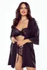 Vivisence dame slip unterhose 1052 spitze tüll aussschnitt Produktbild-Vorschau 4