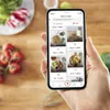 TEFAL Easy Fry Mega EY855B Heißluftfritteuse Produktbild-Vorschau 12