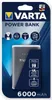Varta Powerpack 6000, 6000 mAh, Grau, Weiß Produktbild-Vorschau 18