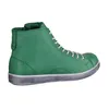 Andrea Conti Damen High Top Sneaker Schnürer Leder Produktbild-Vorschau 18