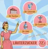 Läuterzucker 72,7 Invertzucker 0,5kg Flüssigzucker Zucker Produktbild-Vorschau 2