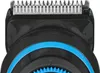 Braun BeardTrimmer 5 BT5341, Waschbar, Akku, Schwarz, Blau Produktbild-Vorschau 12
